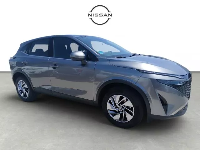 Nissan Qashqai DIG-T 140 mHEV Acenta 4×2 103 kW (140 CV) de segunda mano