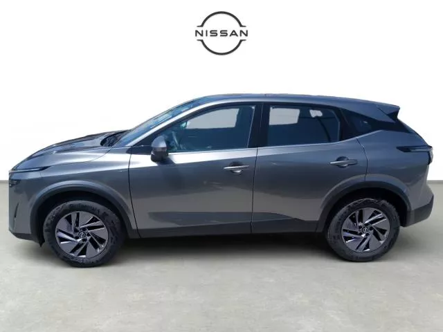 Nissan Qashqai DIG-T 140 mHEV Acenta 4×2 103 kW (140 CV) de segunda mano