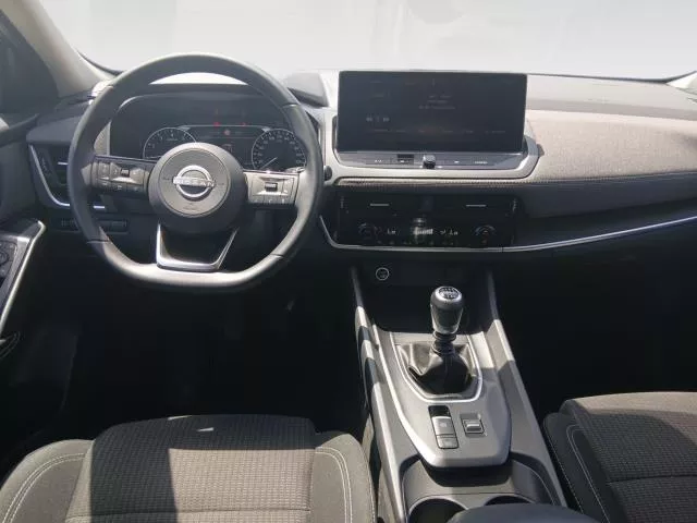 Nissan Qashqai DIG-T 140 mHEV Acenta 4×2 103 kW (140 CV) de segunda mano