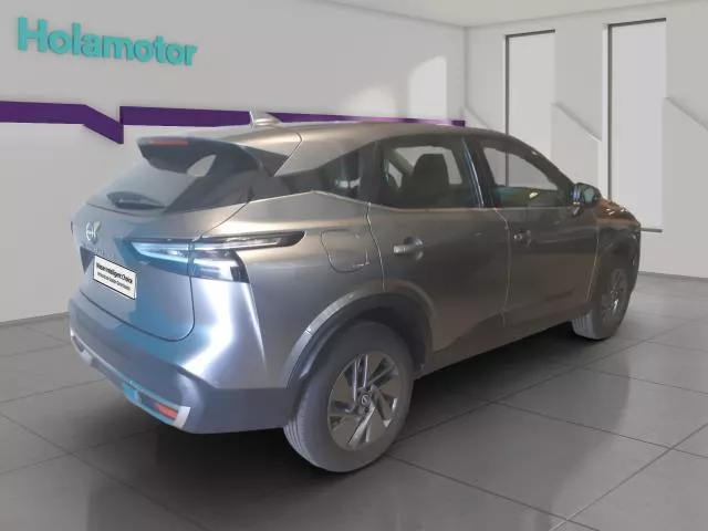 Nissan Qashqai DIG-T 140 mHEV Acenta 4×2 103 kW (140 CV) de segunda mano