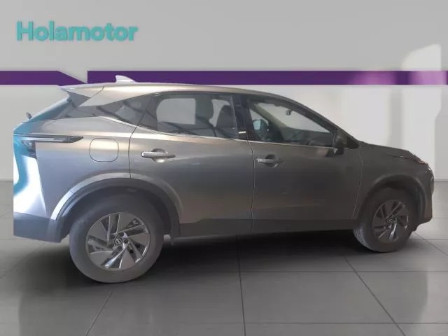 Nissan Qashqai DIG-T 140 mHEV Acenta 4×2 103 kW (140 CV) de segunda mano