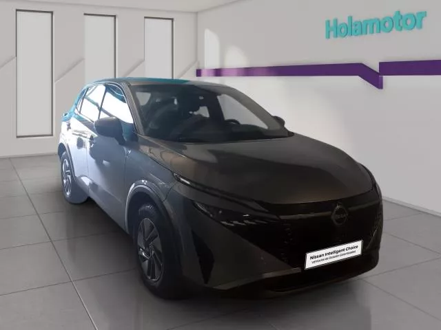 Nissan Qashqai DIG-T 140 mHEV Acenta 4×2 103 kW (140 CV) de segunda mano