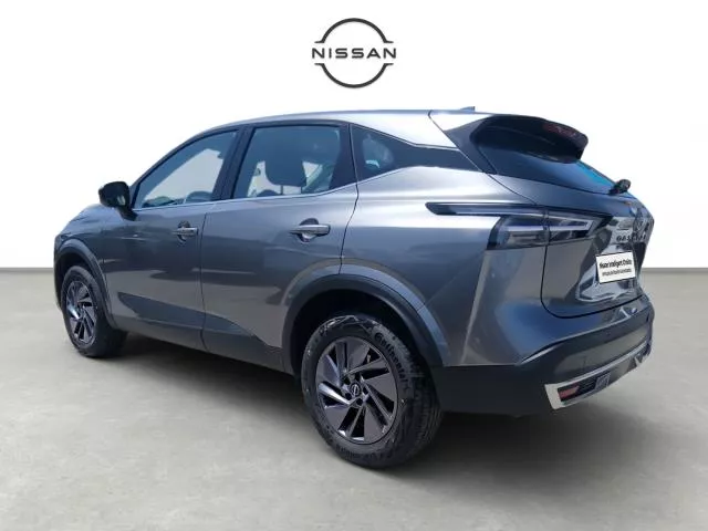 Nissan Qashqai DIG-T 140 mHEV Acenta 4×2 103 kW (140 CV) de segunda mano