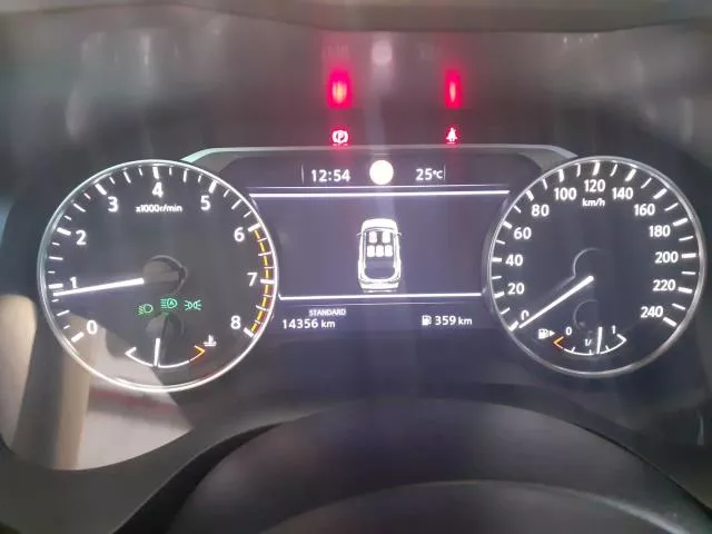Nissan Qashqai DIG-T 140 mHEV Acenta 4×2 103 kW (140 CV) de segunda mano