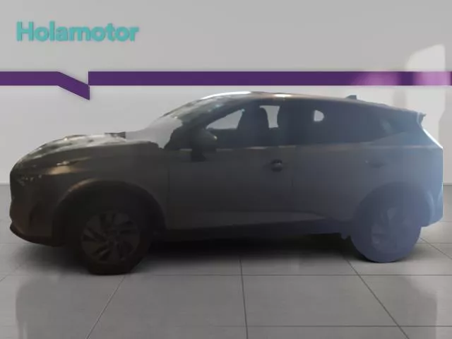 Nissan Qashqai DIG-T 140 mHEV Acenta 4×2 103 kW (140 CV) de segunda mano