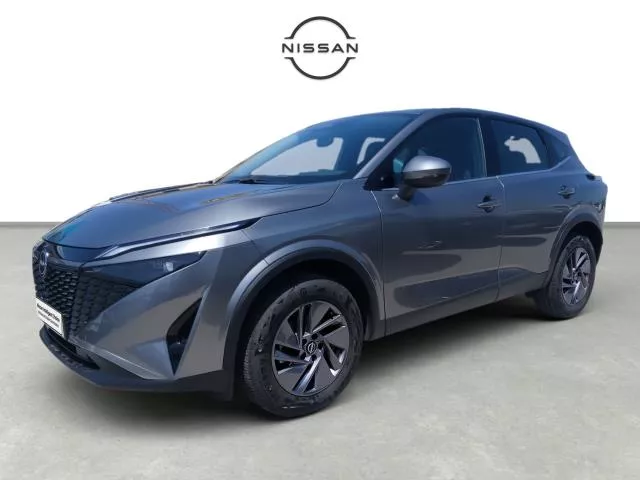 Nissan Qashqai DIG-T 140 mHEV Acenta 4×2 103 kW (140 CV) de segunda mano