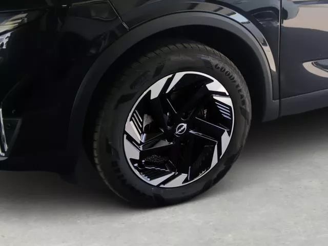 Nissan Qashqai DIG-T 140 N-Connecta 103 kW (140 CV) de segunda mano