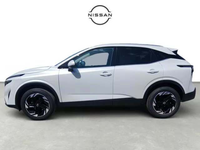 Nissan Qashqai DIG-T 160 N-Connecta 4×2 Auto 116 kW (158 CV) de segunda mano