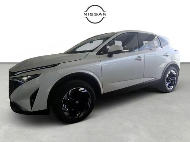 Nissan Qashqai DIG-T 160 N-Connecta 4×2 Auto 116 kW (158 CV) de segunda mano