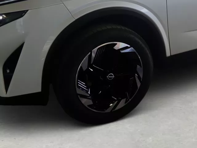 Nissan Qashqai DIG-T 160 N-Connecta 4×2 Auto 116 kW (158 CV) de segunda mano