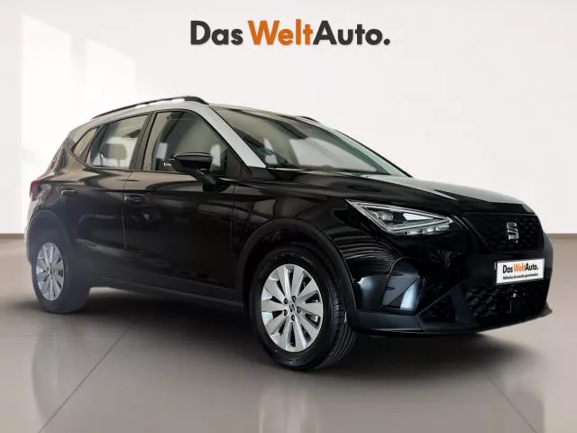 SEAT Arona 1.0 TSI Style XL DSG 81 kW (110 CV) de segunda mano