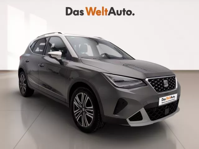 SEAT Arona 1.0 TSI Xperience XXL 81 kW (110 CV) de segunda mano