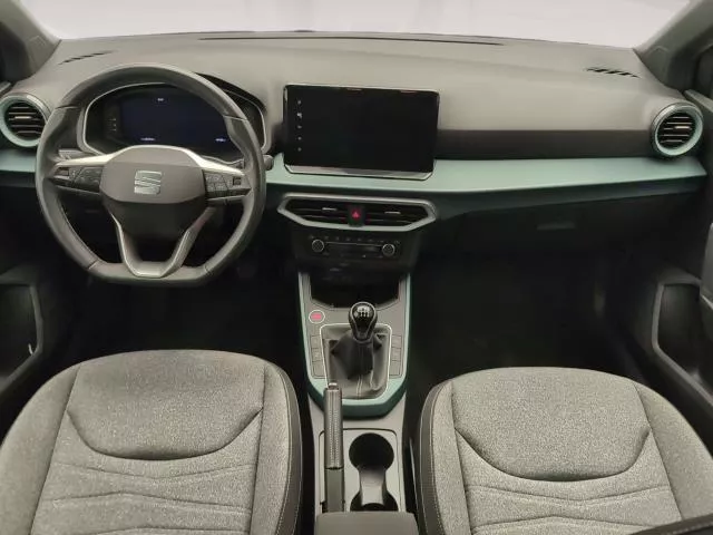 SEAT Arona 1.0 TSI Xperience XXL 81 kW (110 CV) de segunda mano