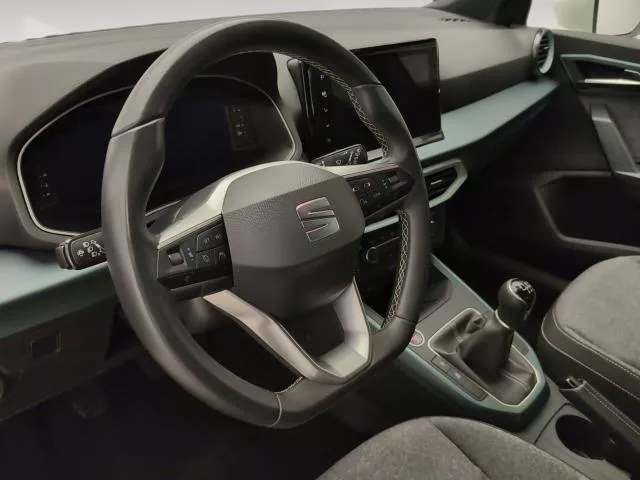 SEAT Arona 1.0 TSI Xperience XXL 81 kW (110 CV) de segunda mano