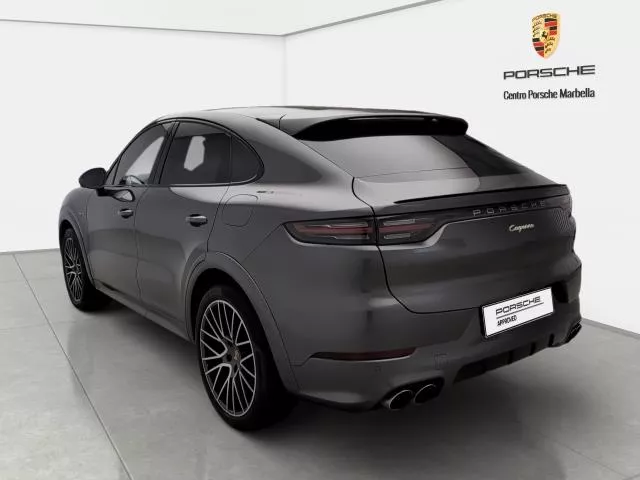 Porsche Cayenne E-hybrid 340 kW (462 CV) de segunda mano