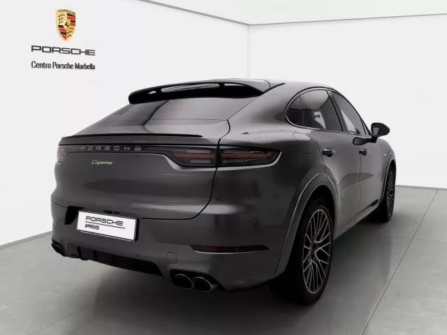 Porsche Cayenne E-hybrid 340 kW (462 CV) de segunda mano