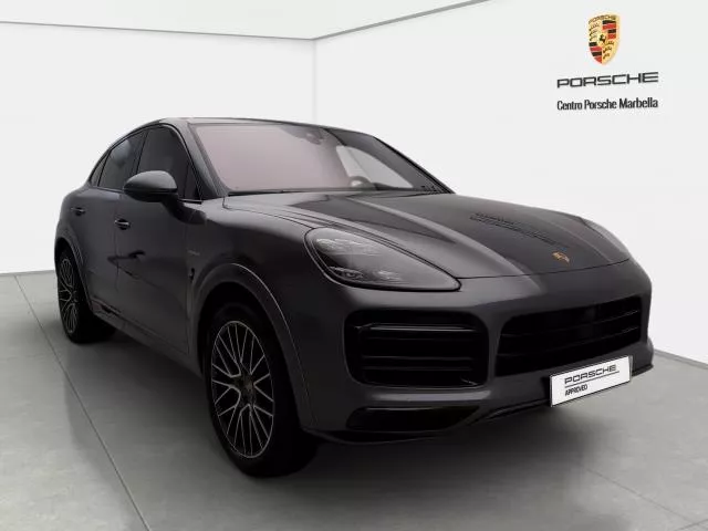 Porsche Cayenne E-hybrid 340 kW (462 CV) de segunda mano