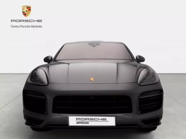 Porsche Cayenne E-hybrid 340 kW (462 CV) de segunda mano