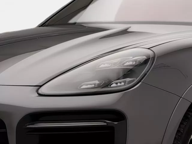 Porsche Cayenne E-hybrid 340 kW (462 CV) de segunda mano