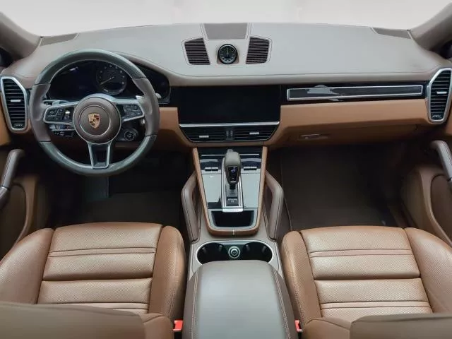 Porsche Cayenne E-hybrid 340 kW (462 CV) de segunda mano