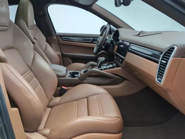 Porsche Cayenne E-hybrid 340 kW (462 CV) de segunda mano