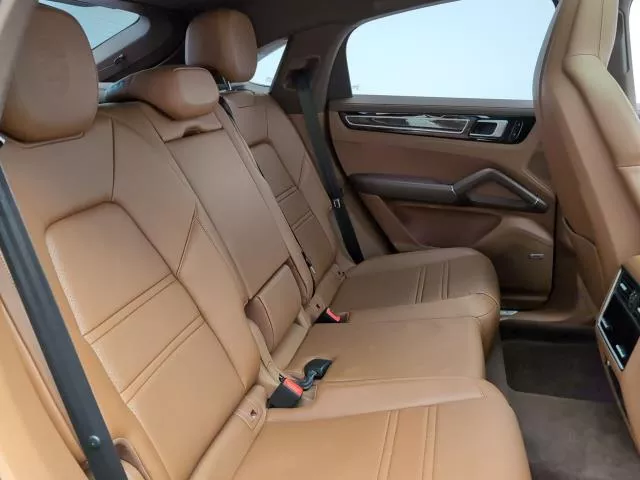 Porsche Cayenne E-hybrid 340 kW (462 CV) de segunda mano