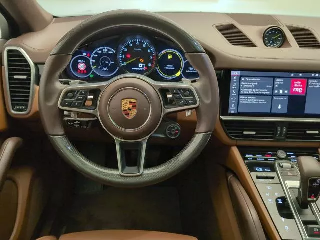 Porsche Cayenne E-hybrid 340 kW (462 CV) de segunda mano