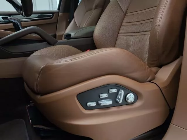 Porsche Cayenne E-hybrid 340 kW (462 CV) de segunda mano