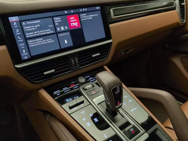 Porsche Cayenne E-hybrid 340 kW (462 CV) de segunda mano