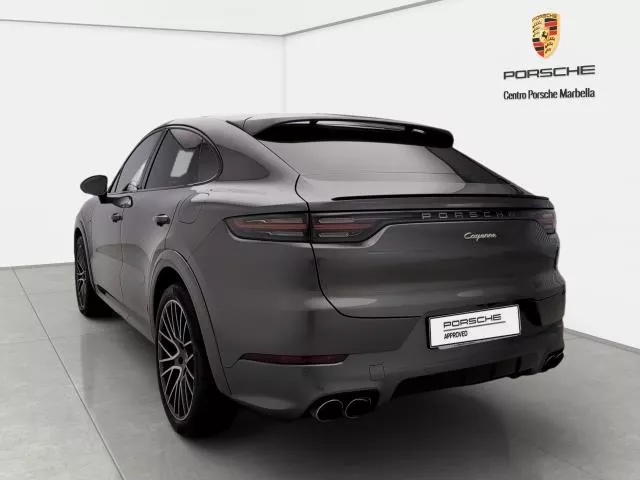 Porsche Cayenne E-hybrid 340 kW (462 CV) de segunda mano