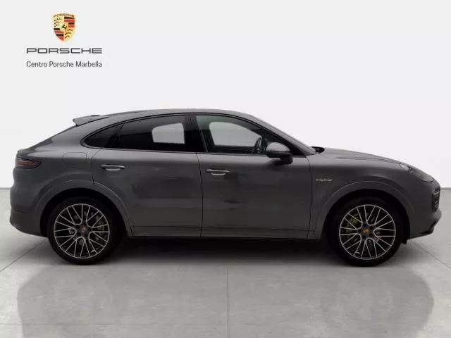 Porsche Cayenne E-hybrid 340 kW (462 CV) de segunda mano