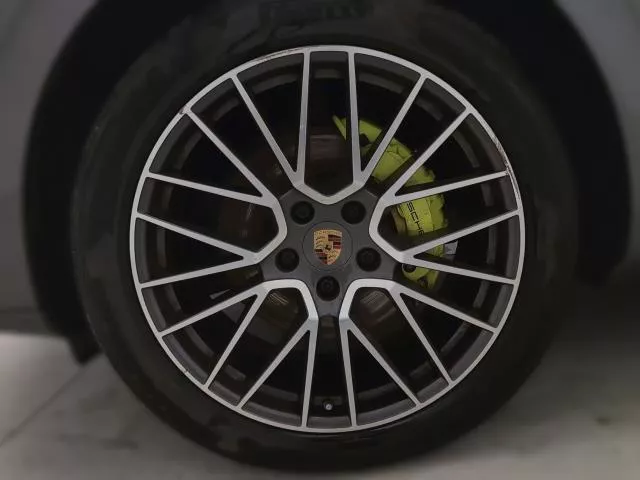 Porsche Cayenne E-hybrid 340 kW (462 CV) de segunda mano