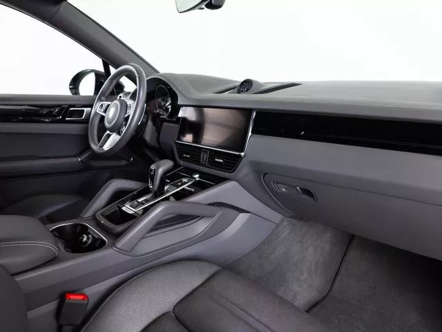 Porsche Cayenne E-hybrid 340 kW (462 CV) de segunda mano