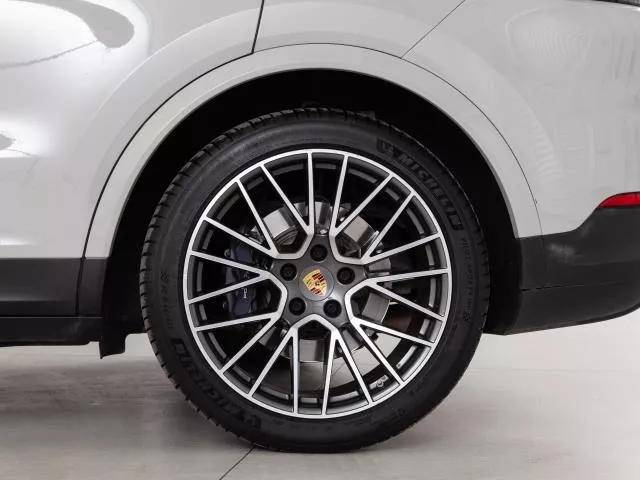 Porsche Cayenne E-hybrid 340 kW (462 CV) de segunda mano