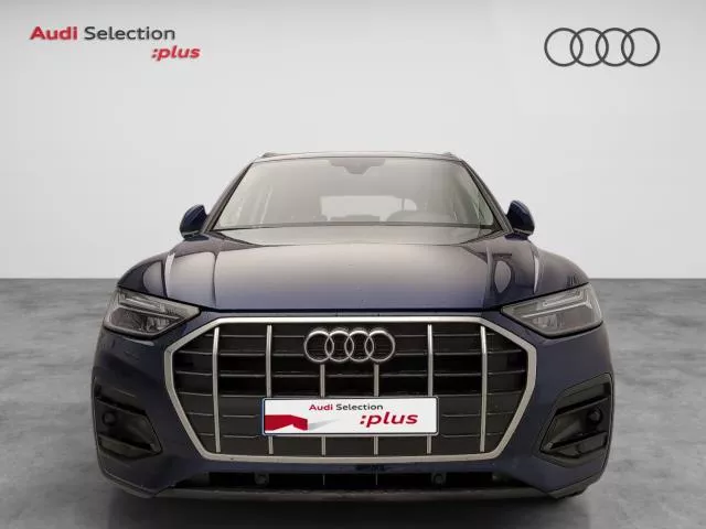 Audi Q5 Advanced 35 TDI 120 kW (163 CV) S tronic de segunda mano
