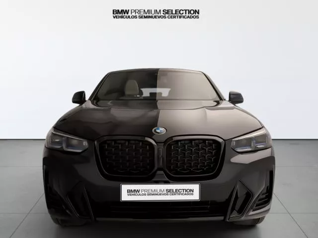 BMW X4 xDrive20d xLine 140 kW (190 CV) de segunda mano