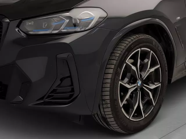 BMW X4 xDrive20d xLine 140 kW (190 CV) de segunda mano