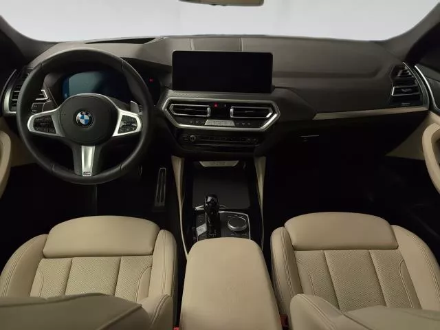 BMW X4 xDrive20d xLine 140 kW (190 CV) de segunda mano