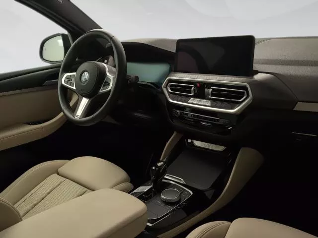 BMW X4 xDrive20d xLine 140 kW (190 CV) de segunda mano