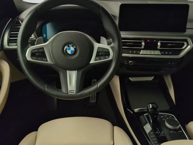 BMW X4 xDrive20d xLine 140 kW (190 CV) de segunda mano