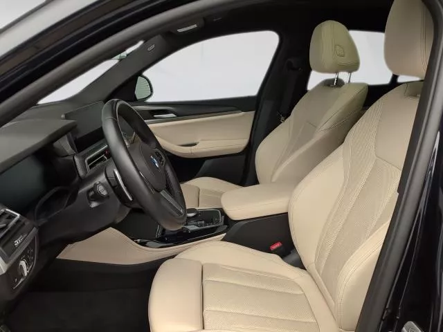 BMW X4 xDrive20d xLine 140 kW (190 CV) de segunda mano