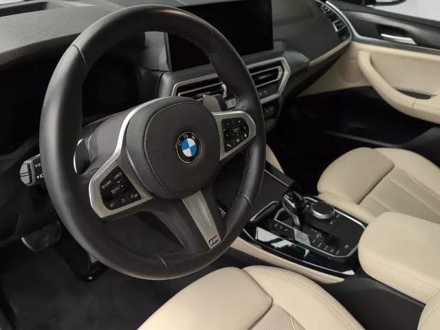 BMW X4 xDrive20d xLine 140 kW (190 CV) de segunda mano