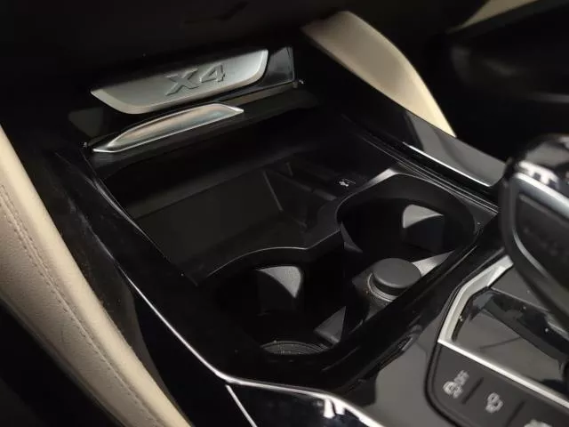 BMW X4 xDrive20d xLine 140 kW (190 CV) de segunda mano