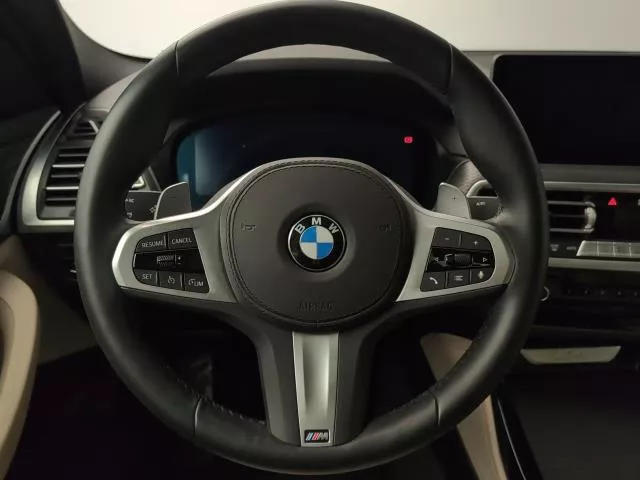 BMW X4 xDrive20d xLine 140 kW (190 CV) de segunda mano