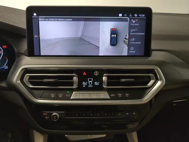 BMW X4 xDrive20d xLine 140 kW (190 CV) de segunda mano