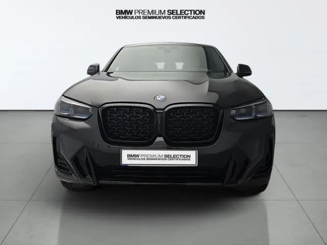 BMW X4 xDrive20d xLine 140 kW (190 CV) de segunda mano