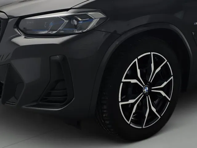 BMW X4 xDrive20d xLine 140 kW (190 CV) de segunda mano