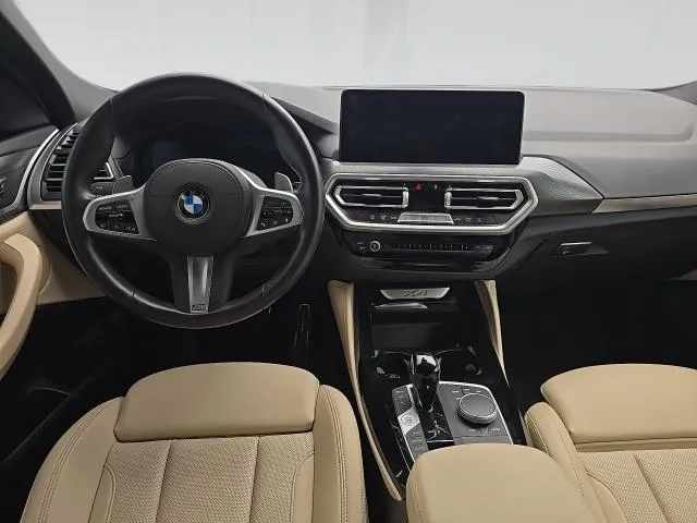 BMW X4 xDrive20d xLine 140 kW (190 CV) de segunda mano