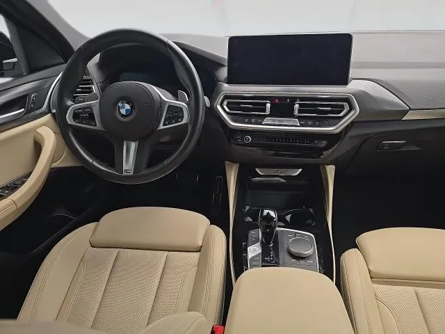BMW X4 xDrive20d xLine 140 kW (190 CV) de segunda mano