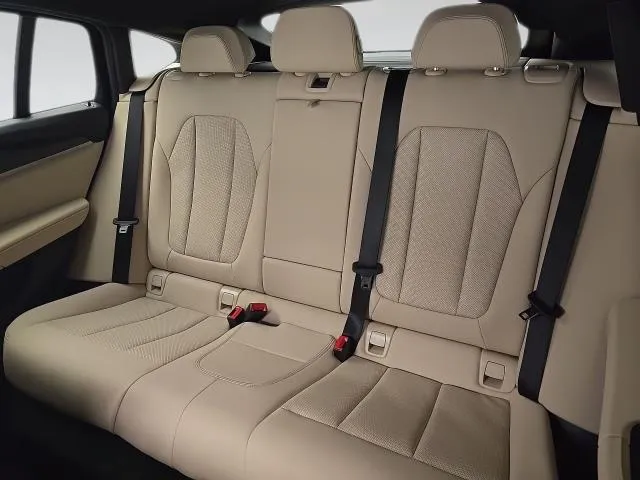 BMW X4 xDrive20d xLine 140 kW (190 CV) de segunda mano